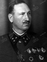 Ефремов Михаил Григорьевич