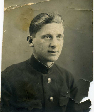 Михайлов Борис Евгеньевич