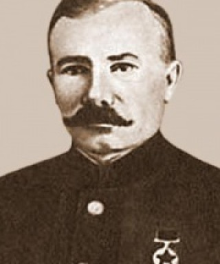 Кабалюк Иван Филиппович