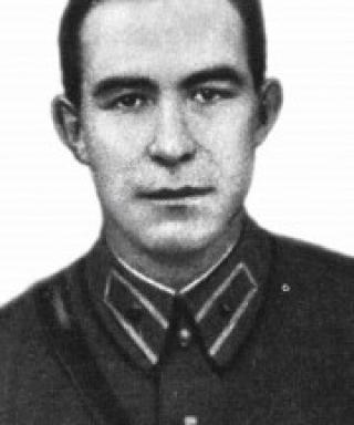 Рубцов Герасим Архипович