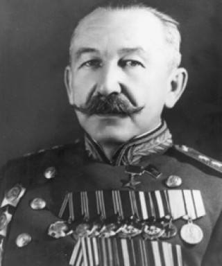 Белов Павел Алексеевич