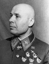 Тимошенко Семён Константинович