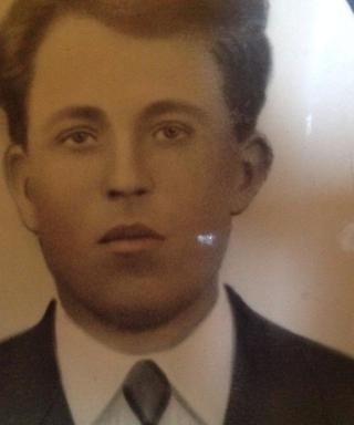 Корогодин Павел Петрович