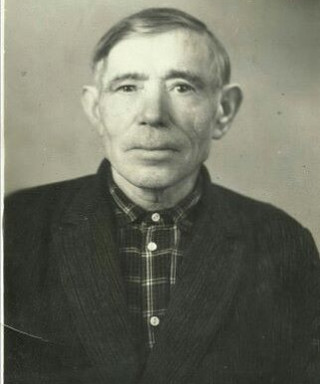 Барков Климентий Васильевич