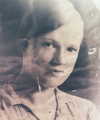 Кербенёва Анна Ивановна