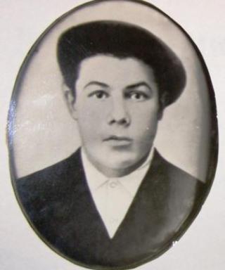 Соловьев Максим Григорьевич