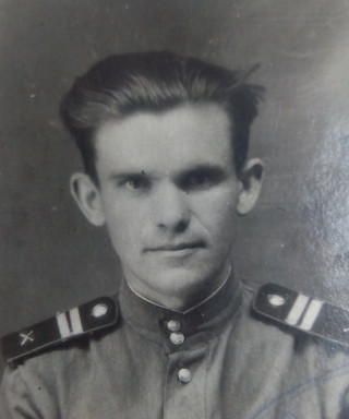 Тюков Валентин Анатольевич