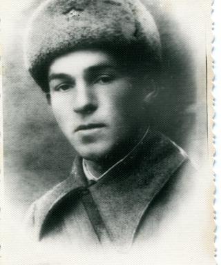 Шейдин Сергей Александрович