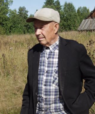 Козлов Яков Михайлович