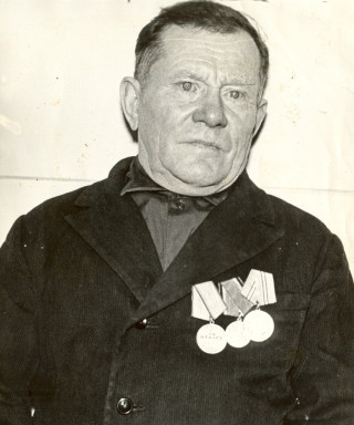 Котельников Григорий Иванович