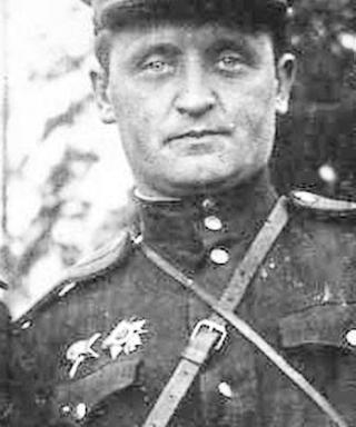 Кузнецов Александр Иванович