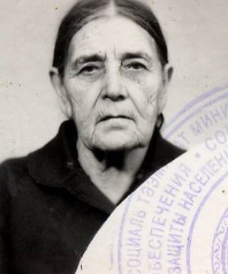 Валеева Раиса Хуснелгатиновна