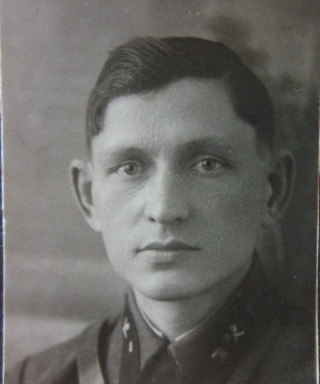 Цыганков Григорий Михайлович