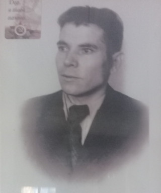 Юнусов Галимжан Гиматович