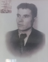 Юнусов Галимжан Гиматович