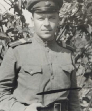 Янков Иван Петрович