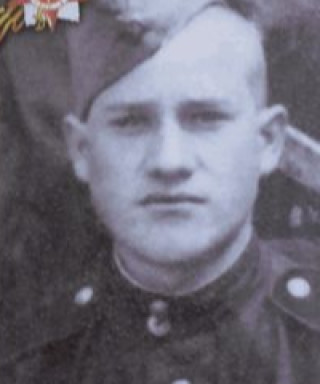 Яковенко Василий Трофимович