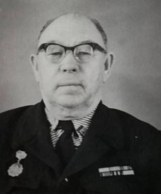 Амиров Абдулхак Софиевич