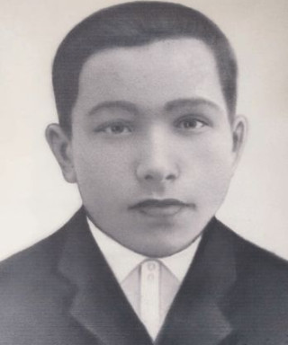 Аплин Николай Демьянович