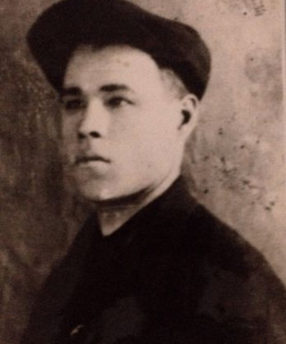 Архипов Василий Архипович