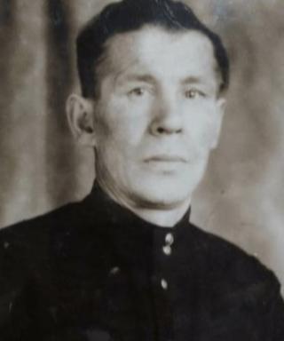 Бакин Павел Александрович