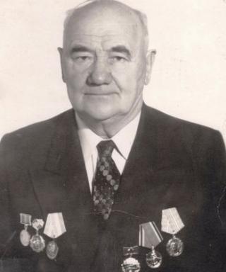 Бизня Виктор Александрович