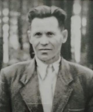 Байдин Василий Федотович