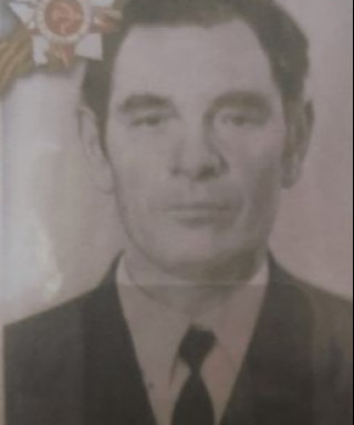 Бабин Анатолий Михайлович