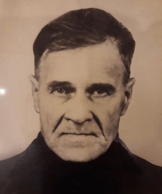 Антипов Яков Иванович