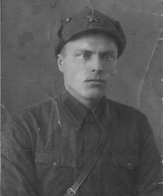 Гутарев Николай Иванович