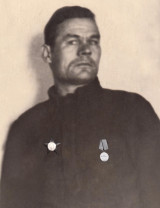 Афонькин Василий Семенович