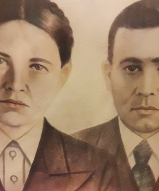 Белоусов Федор Тимофеевич