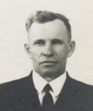 Усков Пётр Яковлевич