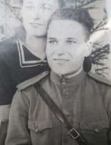 Арсентьев Семен Михайлович