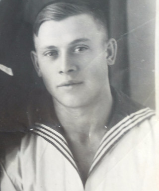 Максимов Евгений Григорьевич