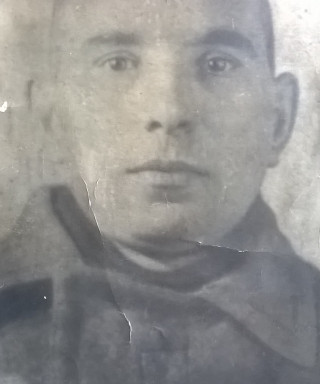 Бабурин Василий Григорьевич