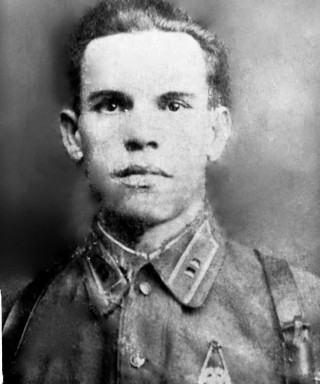 Юдин-Шульц Александр Николаевич