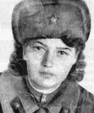 Котельникова Анна Михайловна