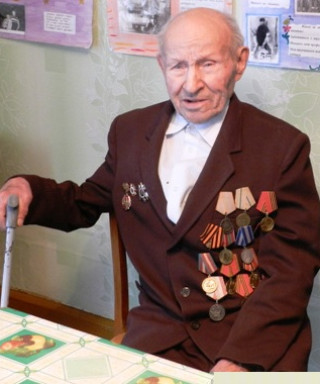 Вылегжанин Федор Алексеевич