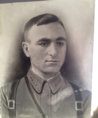 Зедгинидзе Гиорги Еквтиме