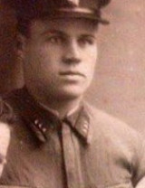 Трубицын Леонтий Васильевич