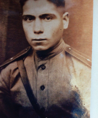 Антипов Михаил Ильич