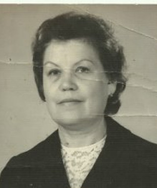 Вельченко Ольга Филипповна