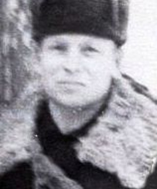 Котельников Николай Васильевич