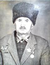 Айдаев Айда Мехеевич