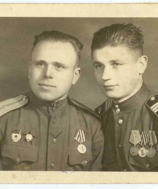 Шепелев Василий Акимович