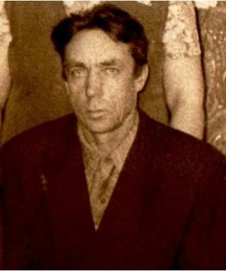 Костин Владимир Иванович