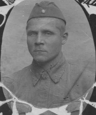 Филин Павел Алексеевич