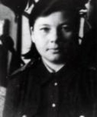 Шубина Екатерина Васильевна