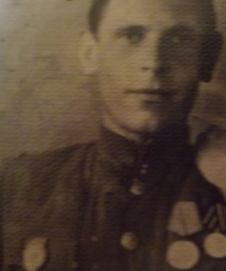 Кальчук Александр Захарович